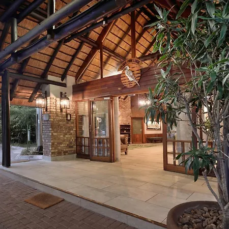 Kruger Park Lodge-3